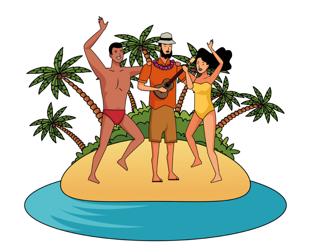  Visit Goa in the Month of August