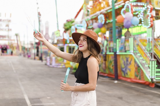 Visit Goa in February