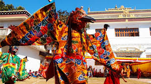 Losar – Celebrating Cultural Richness and the Tibetan New Year Losar – Celebrating Cultural Richness and the Tibetan New Year
