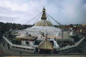 POKHARA TEMPLE – SPIRITUAL LANDMARKS AND SCENIC BEAUTY IN NEPAL POKHARA TEMPLE – SPIRITUAL LANDMARKS AND SCENIC BEAUTY IN NEPAL