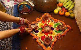 THE TIHAR FESTIVAL – CELEBRATING LIGHTS, PROSPERITY, AND CULTURAL TRADITIONS IN NEPAL THE TIHAR FESTIVAL – CELEBRATING LIGHTS, PROSPERITY, AND CULTURAL TRADITIONS IN NEPAL