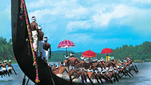 THE ULTIMATE EXPERIENCE FOR VISITORS WITH THRILLING BOAT RACE IN KERALA THE ULTIMATE EXPERIENCE FOR VISITORS WITH THRILLING BOAT RACE IN KERALA