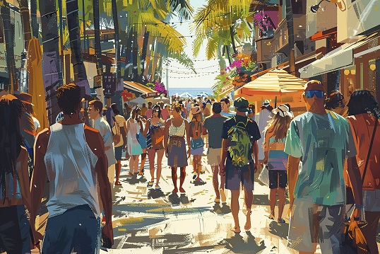 Local Culture in Goa