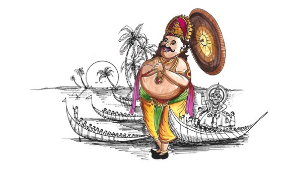 Onam Celebration - Visit Kerala in the Month of July Onam Celebration - Visit Kerala in the Month of July