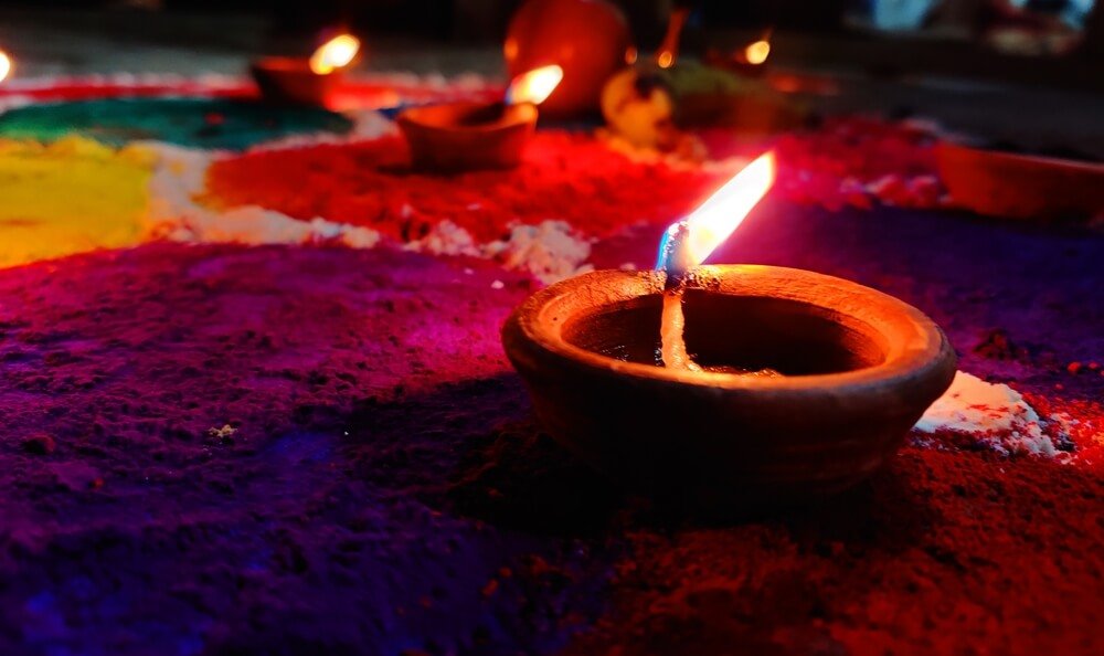 Cultural Festivities of Deepawali (Tihar) – Festival of Lights and Joy Cultural Festivities of Deepawali (Tihar) – Festival of Lights and Joy