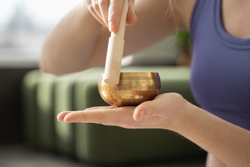 Integration of Ayurveda With Yoga