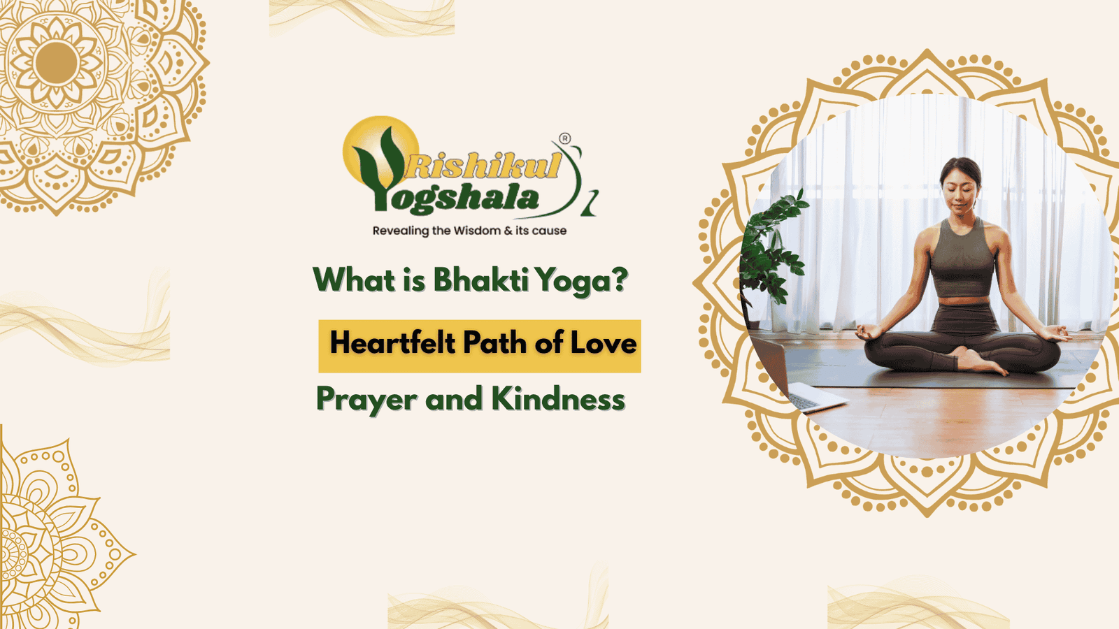 www.reallygreatsite.com (1) (1) Bhakti Yoga banner showing meditation and devotion