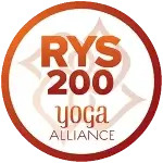 200 Hour Registered Yoga School By  Yoga Alliance