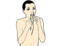 Sutra Neti (Thread Cleansing) Sutra Neti (Thread Cleansing)