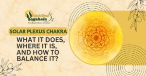 Solar Plexus Chakra