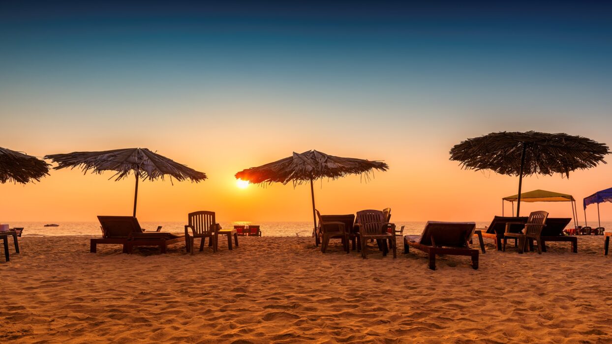 Why is Goa The Perfect Destination For Yoga Teacher Training? 7 destination
