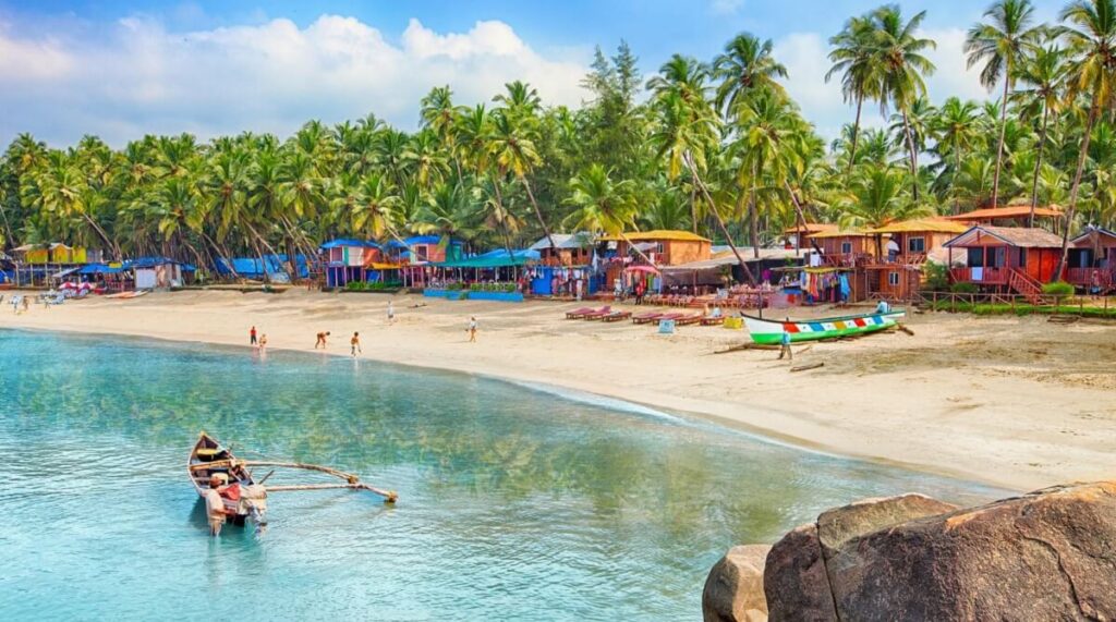 Why is Goa The Perfect Destination For Yoga Teacher Training? 1 destination