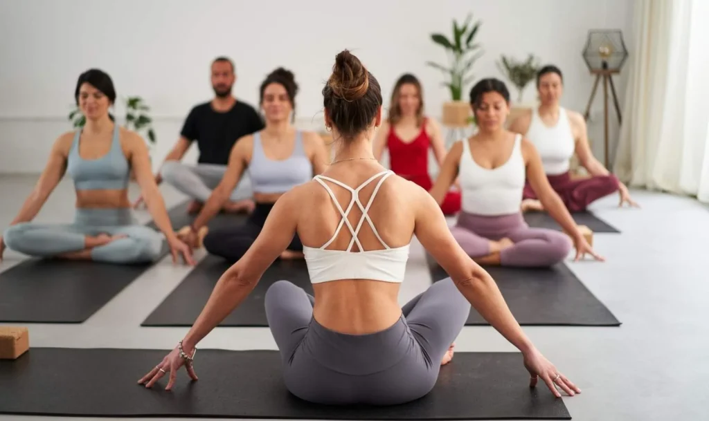Why is Goa The Perfect Destination For Yoga Teacher Training? 6 destination