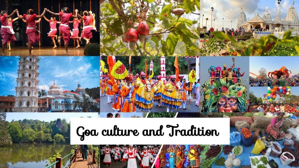 Why is Goa The Perfect Destination For Yoga Teacher Training? 3 destination