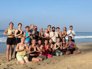 Why is Goa The Perfect Destination For Yoga Teacher Training? 1 Why is Goa the perfect destination for yoga teacher training?
