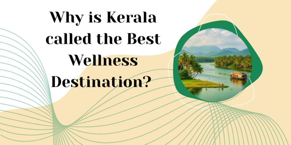 Why is Kerala called the Best Wellness Destination? 7 Why is Kerala called the Best Wellness Destination?