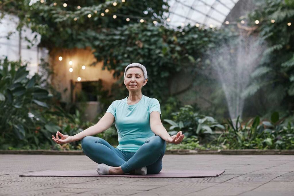 Science-backed benefits of 10 Minutes of daily meditation 8 10 Minutes of daily meditation