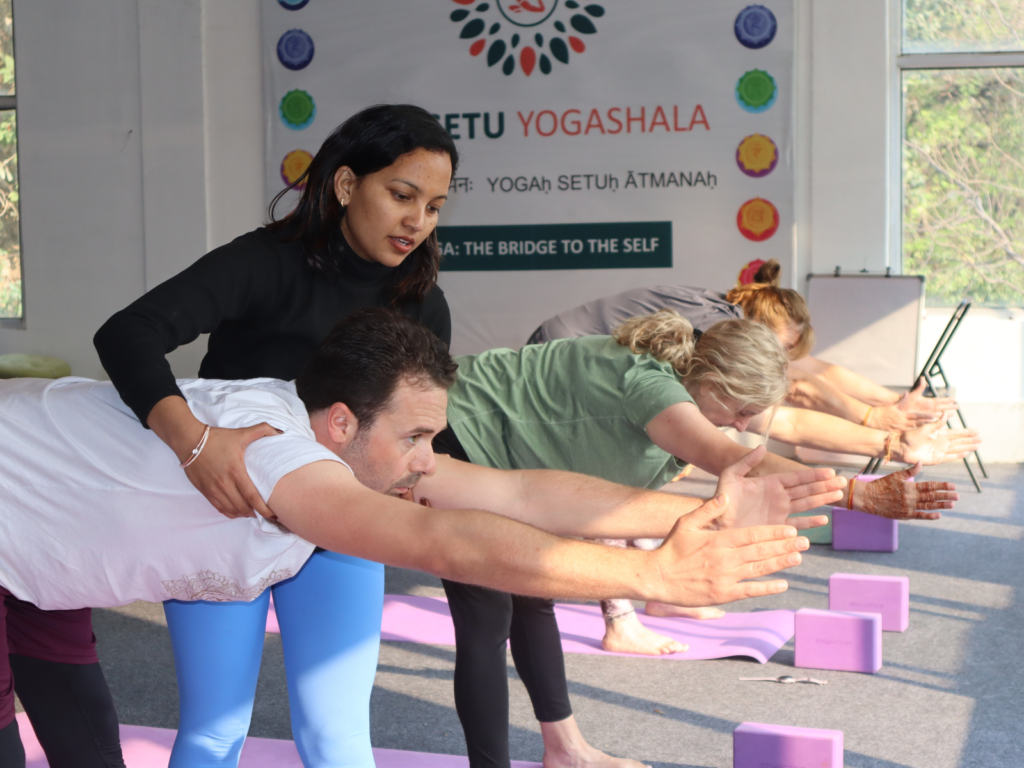Common mistakes students make during yoga teacher training 2 yoga teacher training