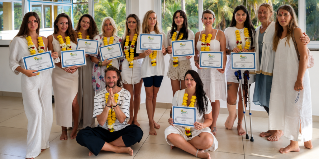 10 Signs You Are Ready For A Yoga Teacher Training Course in Kerala 3 Yoga Teacher Training Course in Kerala