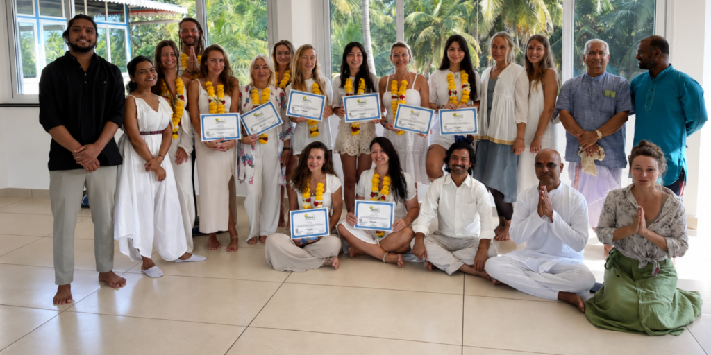 10 Signs You Are Ready For A Yoga Teacher Training Course in Kerala 1 Yoga Teacher Training Course in Kerala