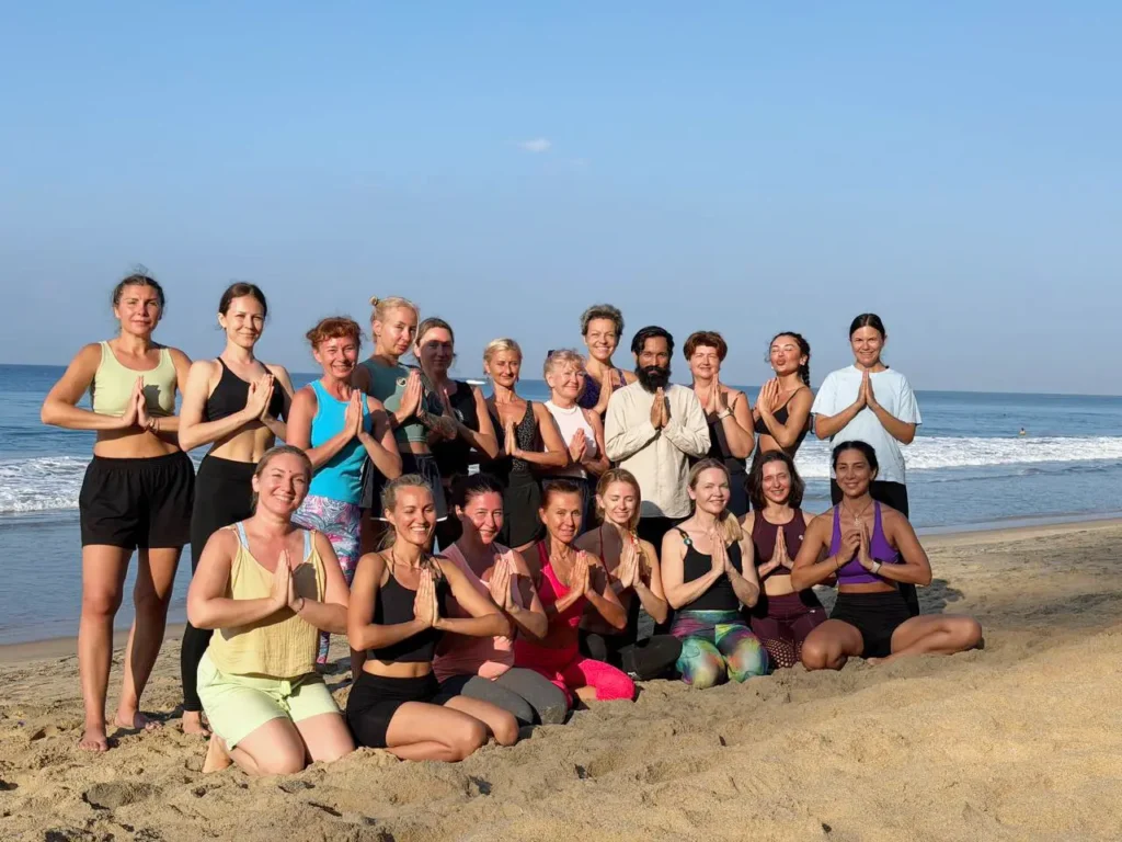 10 Signs You Are Ready For A Yoga Teacher Training Course in Kerala 7 Yoga Teacher Training Course in Kerala