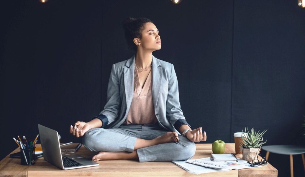 Science-backed benefits of 10 Minutes of daily meditation 6 10 Minutes of daily meditation