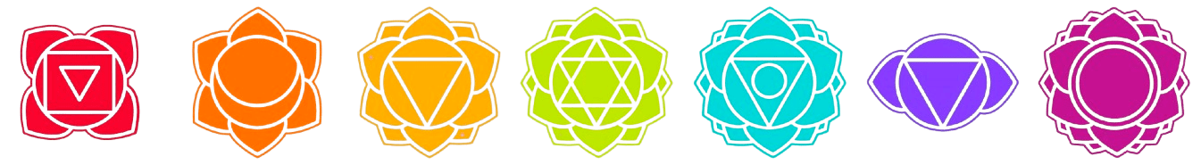 Seven Chakras