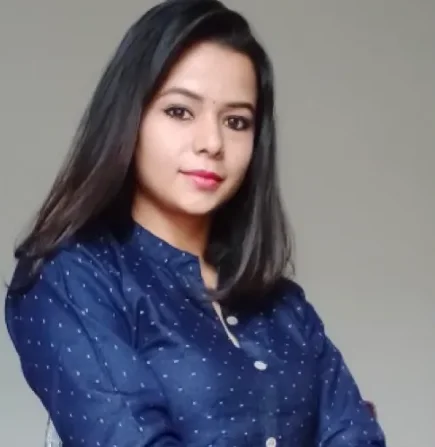 Radhika Gupta: Yoga Instructor at Rishikul Yogshala