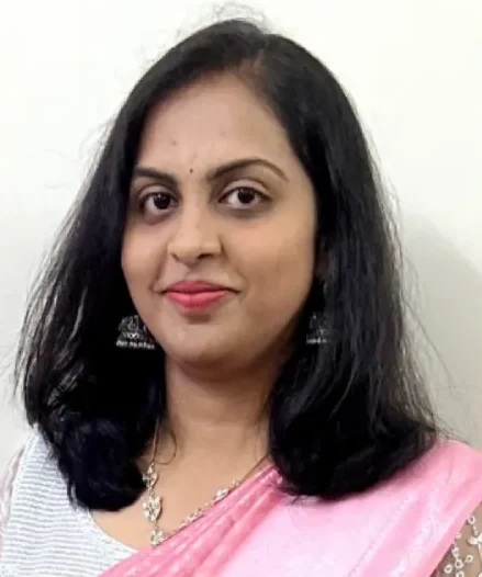 Sahana P R: Yoga Instructor at Rishikul Yogshala