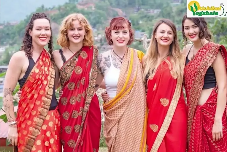 Yoga Teacher Training School in Nepal, Rishikul Yogshala